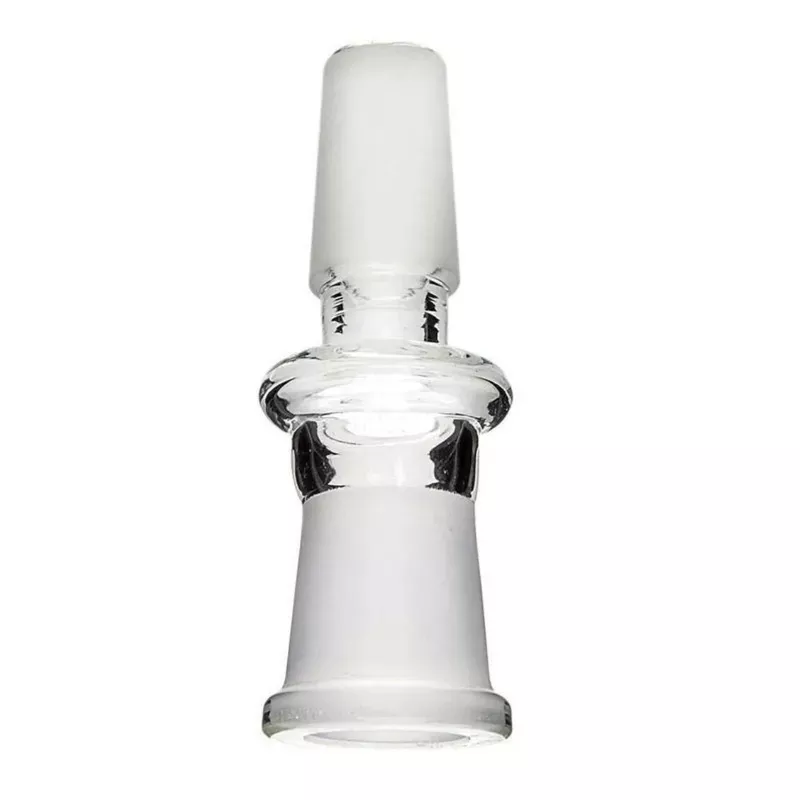 14mm female to 10mm Male Glass Adapter Converter