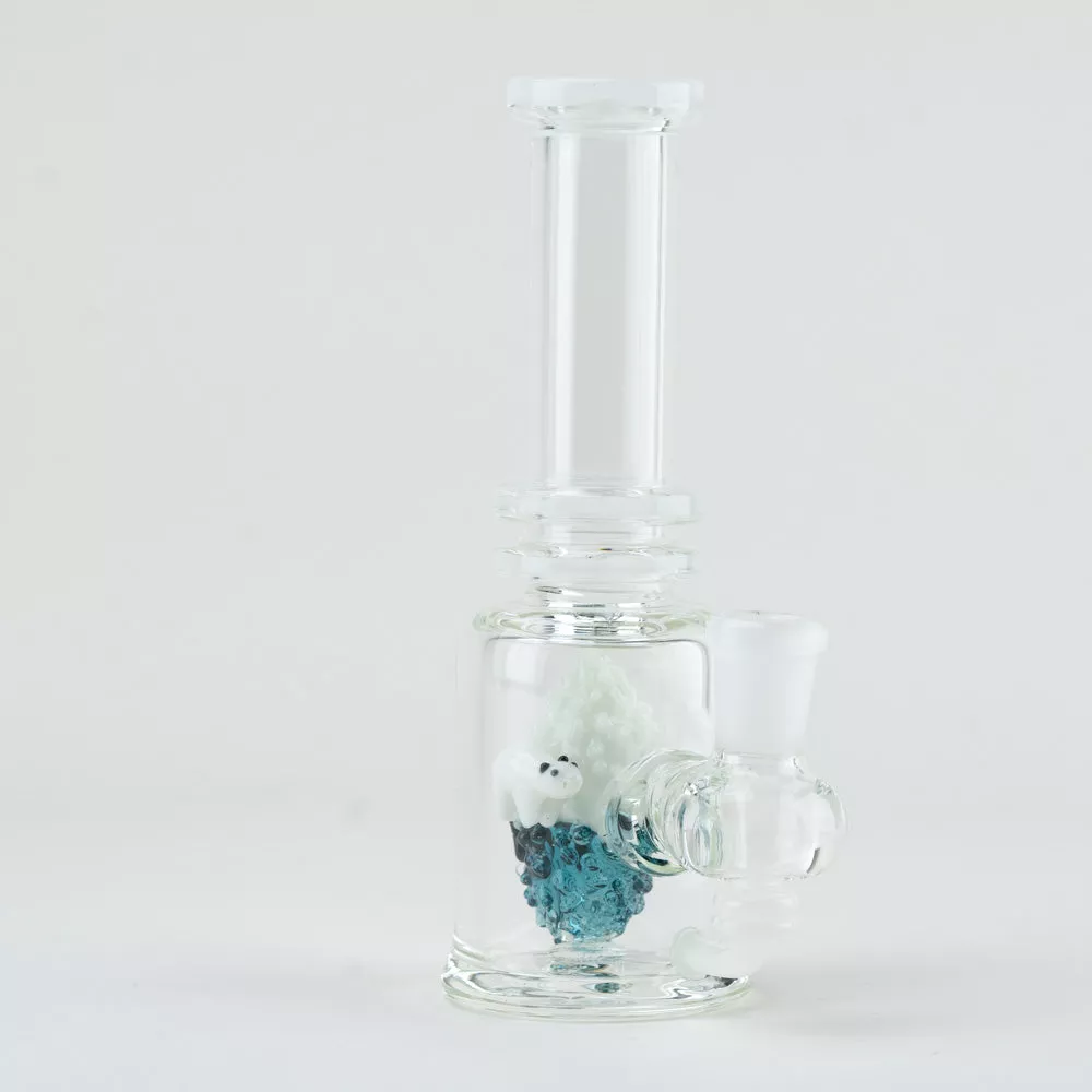 “Avenge the Arctic” Mini Tube