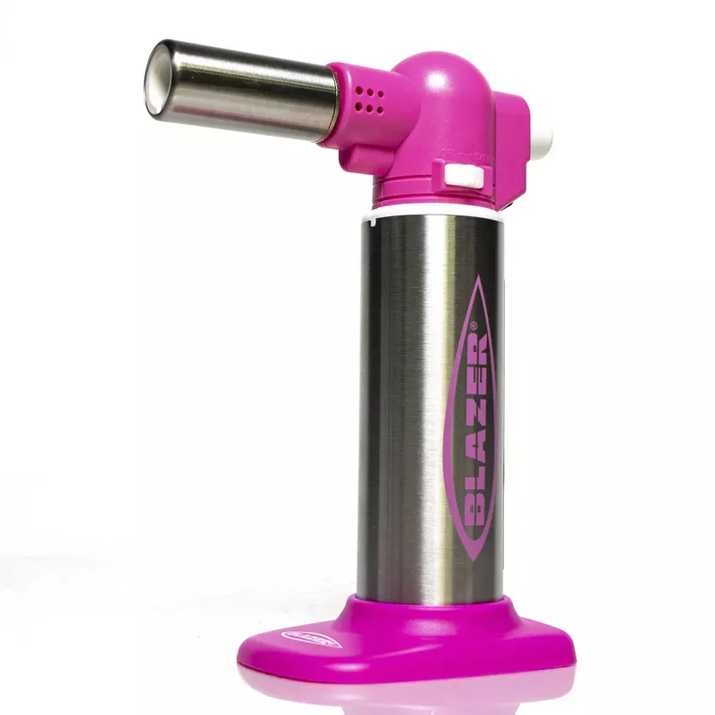 Blazer – Big Buddy Torch – Pink