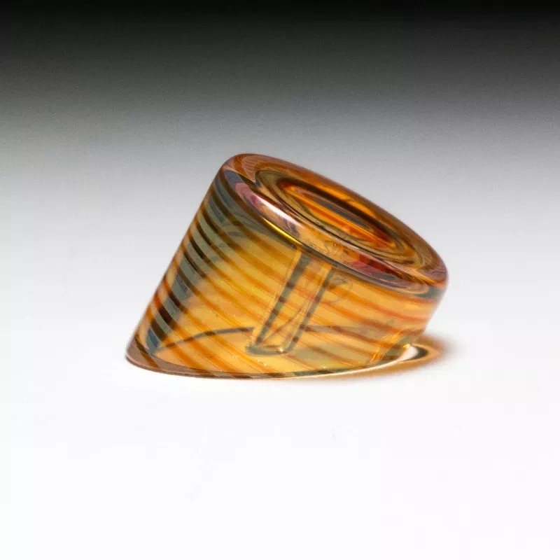 Diamond Cap – Color XL – Amber – Blue Encalmo 2