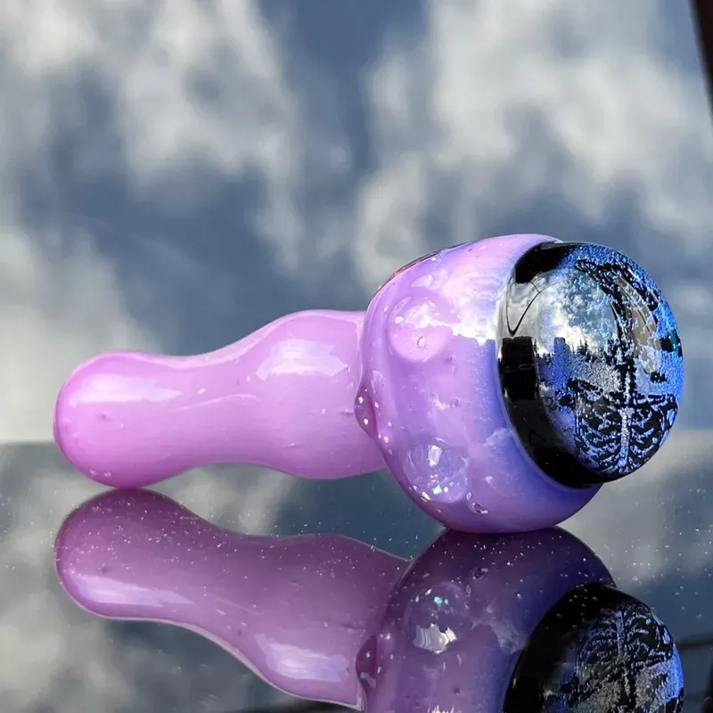 Grateful Dead Dichro Berzerker Spoon