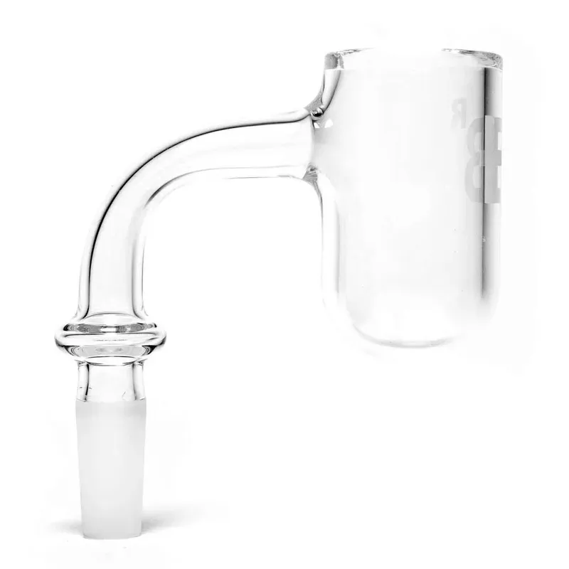 Joel Halen – Halen Bucket Round Bottom – 25mm – 10mm Male 90º