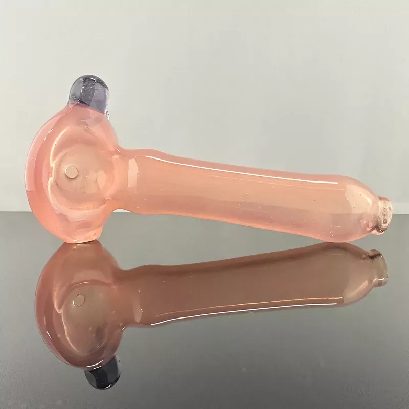 “Pastel Serum CFL ” Handpipe by Deestrukt