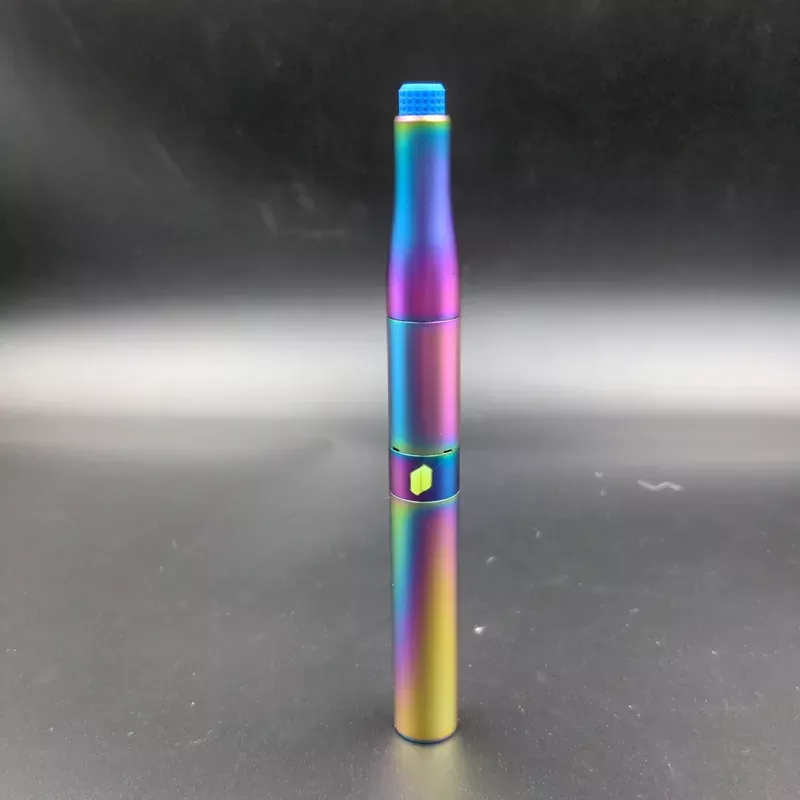 Puffco Vision Plus – Concentrate Vaporizer