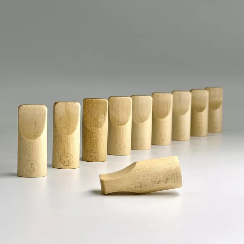 Purple Rose Supply – Wooden Tips