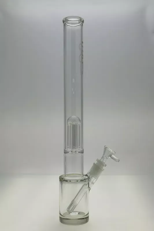TAG – 18 ” Fixed 4-Arm Beaker Can (65x7MM Base) 45x5MM – 18/14MM Downstem (4.00 “)
