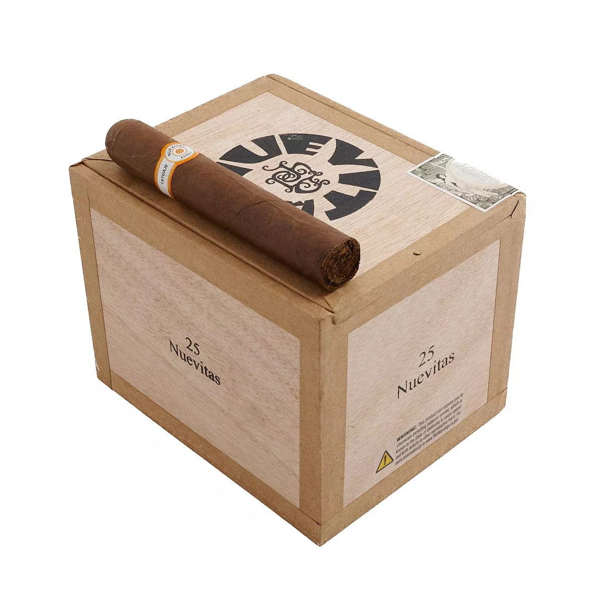 Tatuaje Nuevitas Esteli