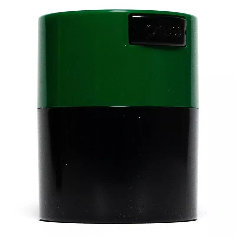 Tight Vac – TV2 .29L – Dark Green & Black